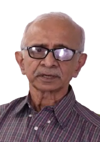 Dr. Abhimanyu Kelkar - Senior Radiologist