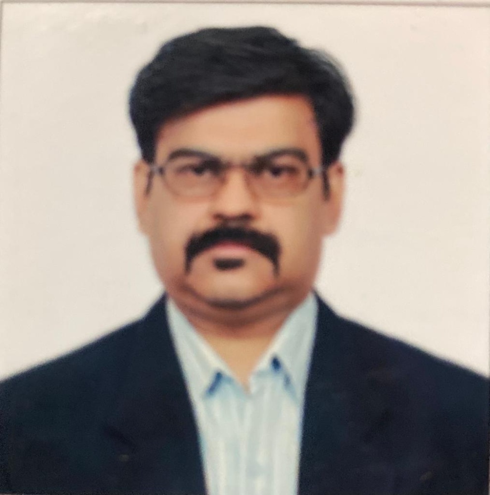Dr. Ajit Kurlekar - MRI Specialist Pune