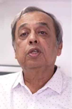 Dr. Avinash Kelkar