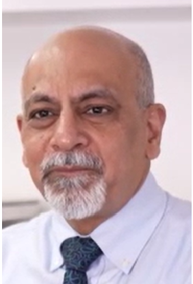 Dr. Mukul Mutatkar - Interventional Radiologist