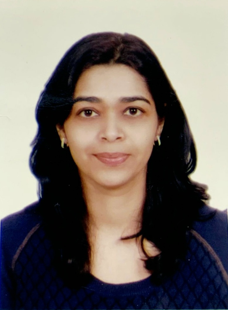 Dr. Pooja Mehta - Senior Radiologist Pune
