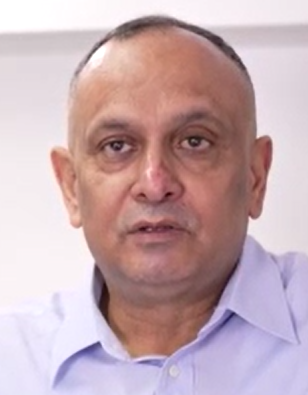 Mr. Arun Roy
