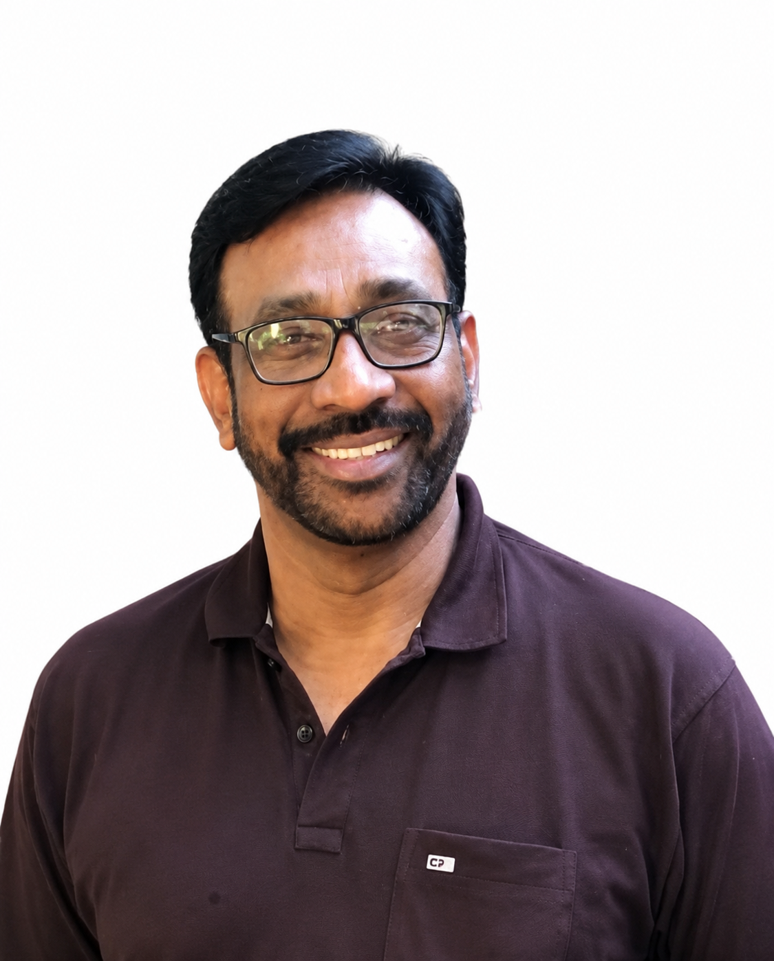 Mr. Gajanan Mudliar