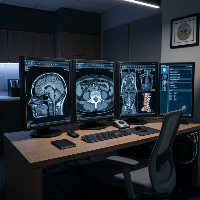 Interventional Radiology & Guided Biopsy - Diagnostic Imaging Education at Omega PDS